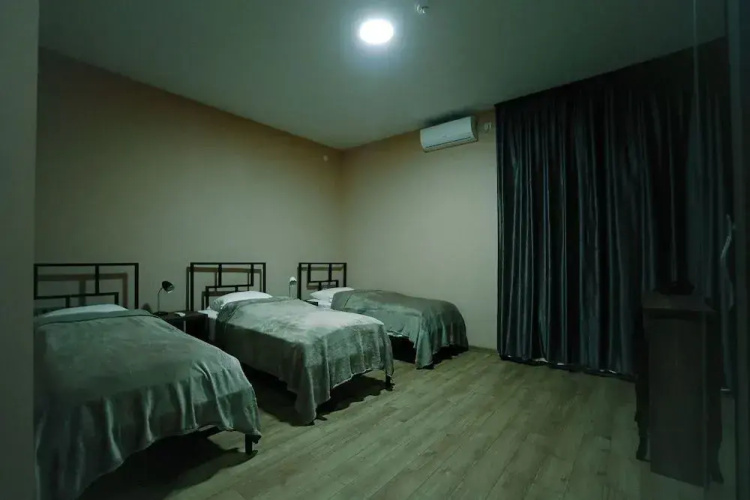 Hotel Aguna