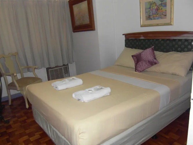 The Perla Hotel