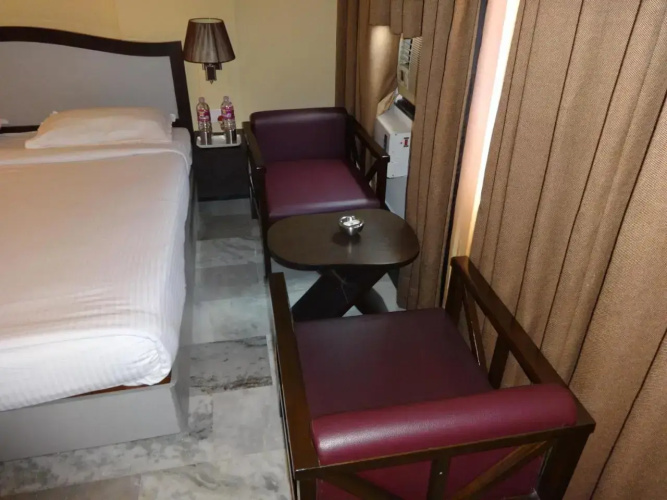 Hotel Green Horizon