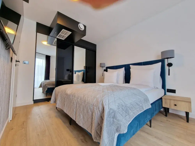 Apartamenty InPoint