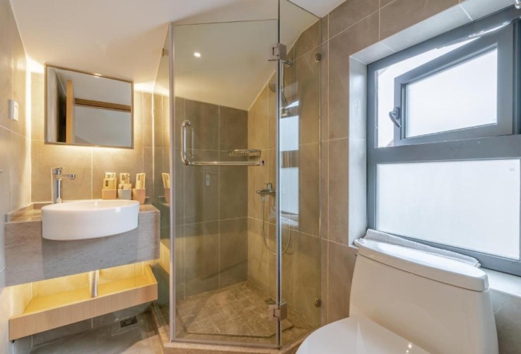 2 Bedrooms Family Suite