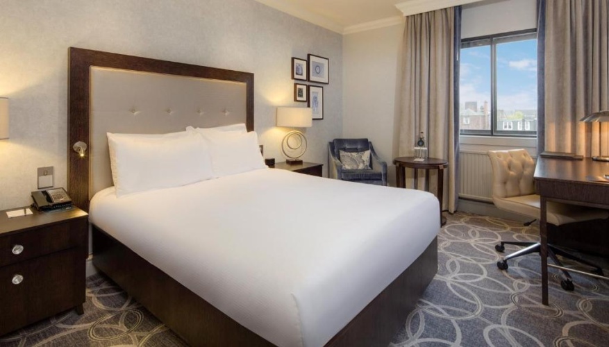 Guest Double room