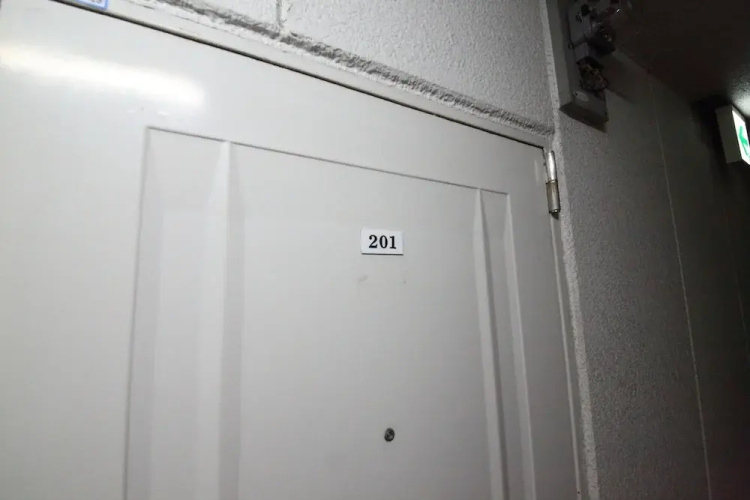 EX Tenjinnomori Apartment 201