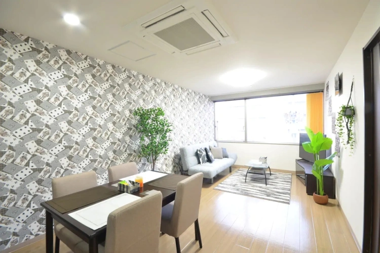 Double Suite