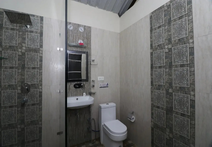 Nirvana River Resort & Camps By OYO Rooms