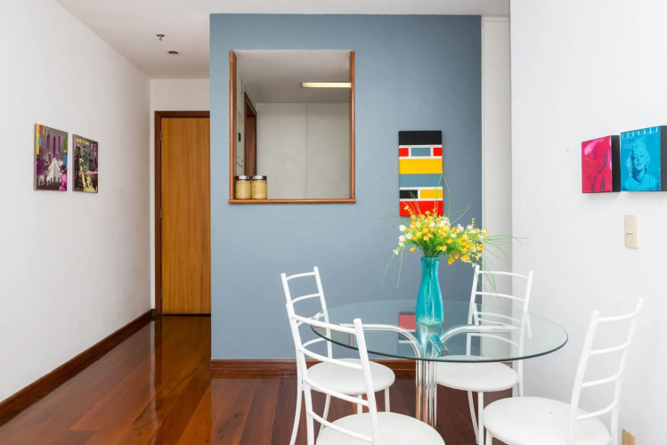 Niteroi Flats
