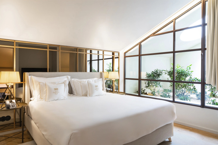 Casa da Companhia Hotel & Spa, Vignette Collection by IHG