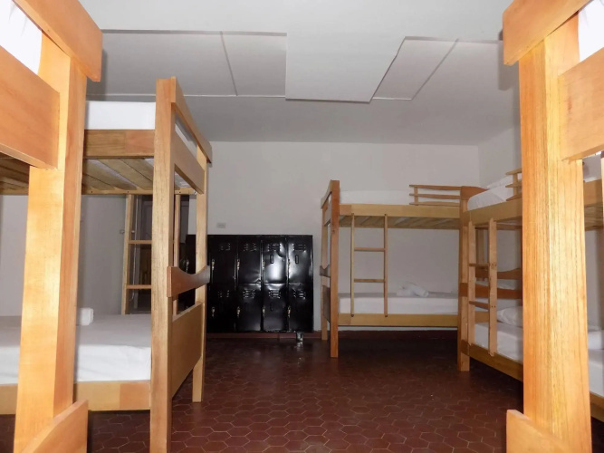 Art City Hostel