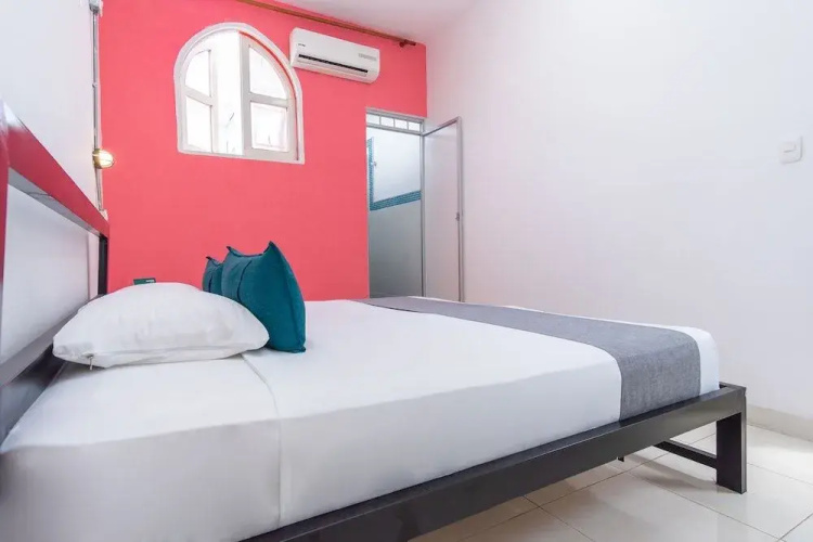 Hotel San Juanero