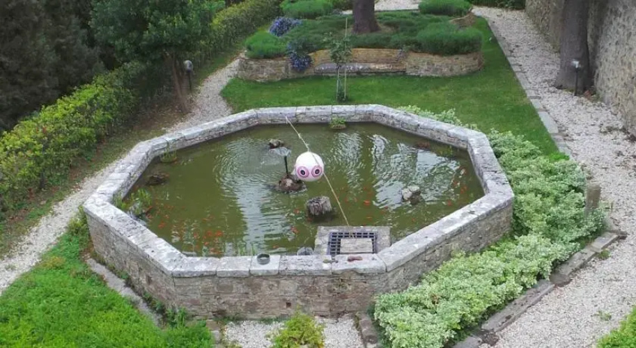 B&B Ripa D'Orcia