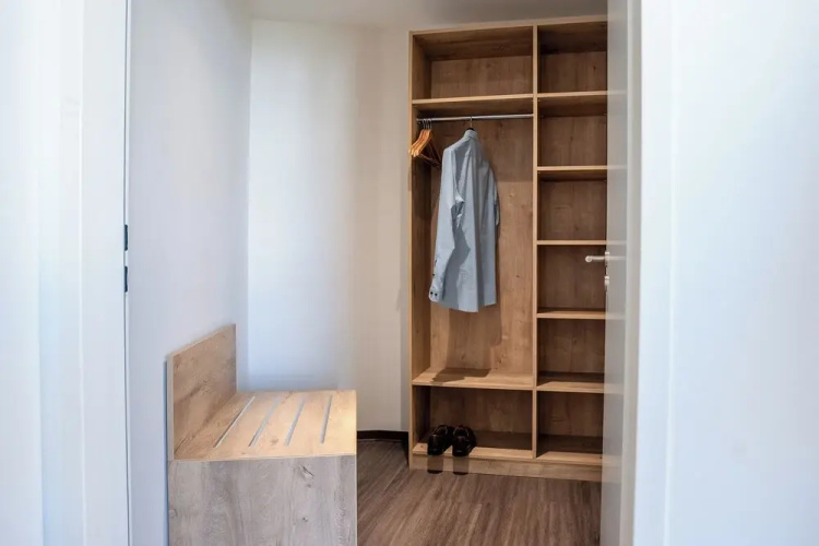 We rooms Shortstay