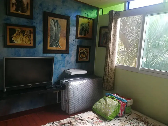 Art-Made Homestay