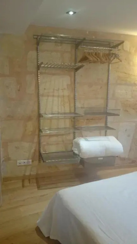 Charming hypercentre apartment