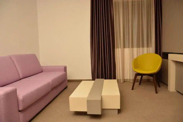 1 Bedroom Suite