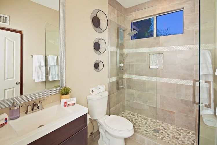 1 Bedroom Cottage