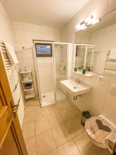 Executive Apartment