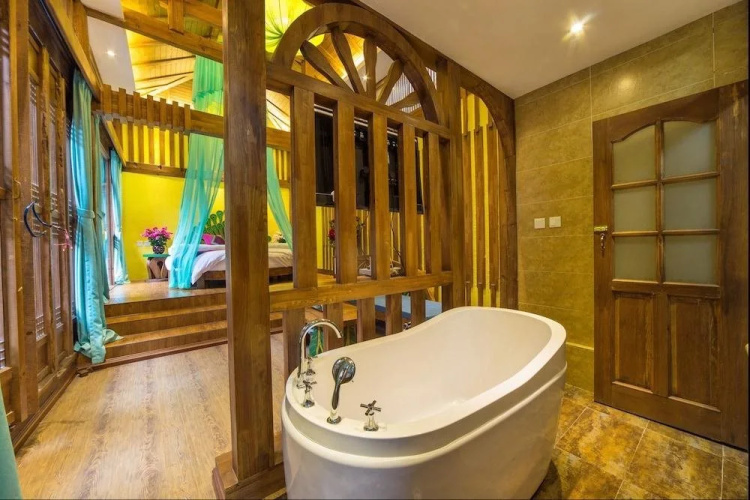 Comfort and Quiet Inn