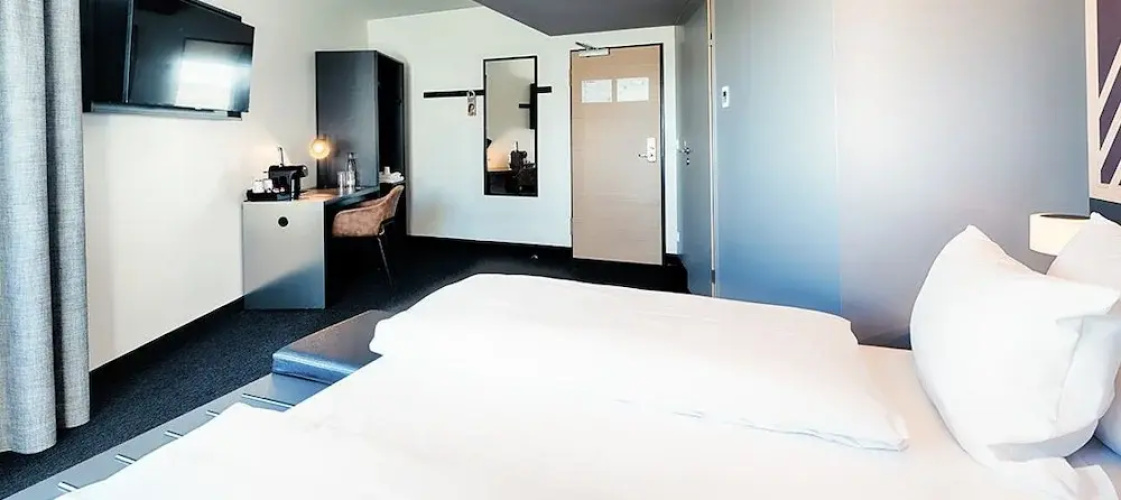 B&B Hotel Zwickau