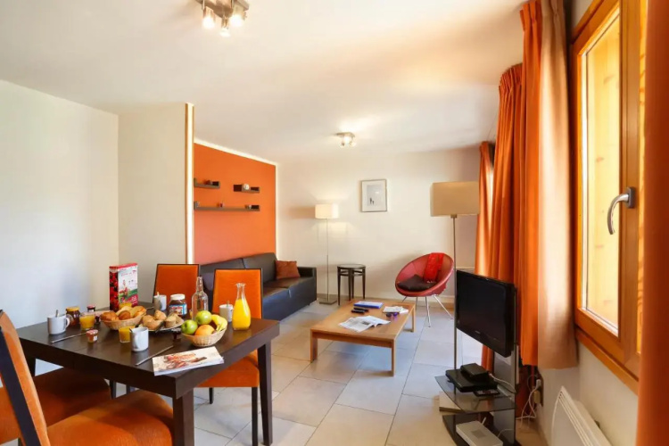 Residence Nemea L'Adret