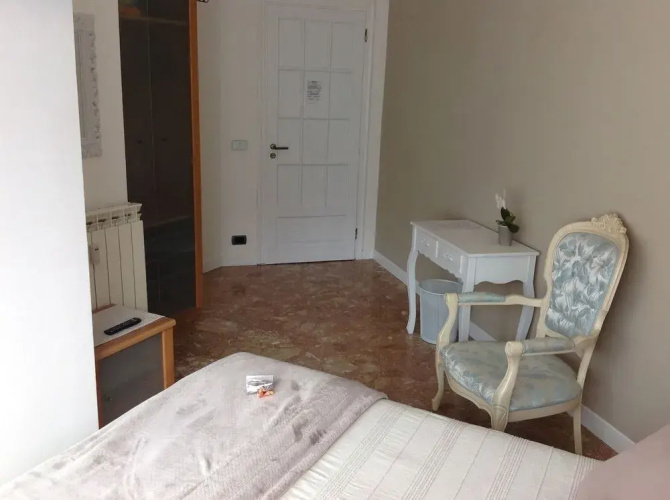 B&B My Home