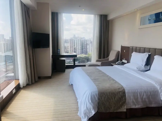 Executive room