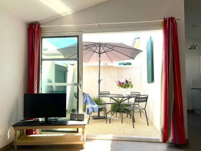 1 Bedroom Villa