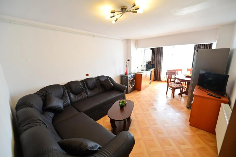 Vacation Apartment with free parking