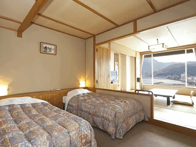 Hanabishi Hotel Oita
