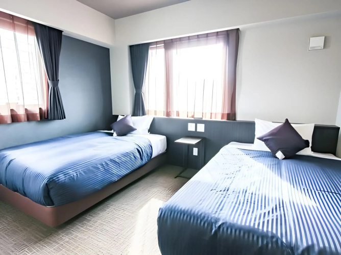 Hotel Live Max Premium Umeda East