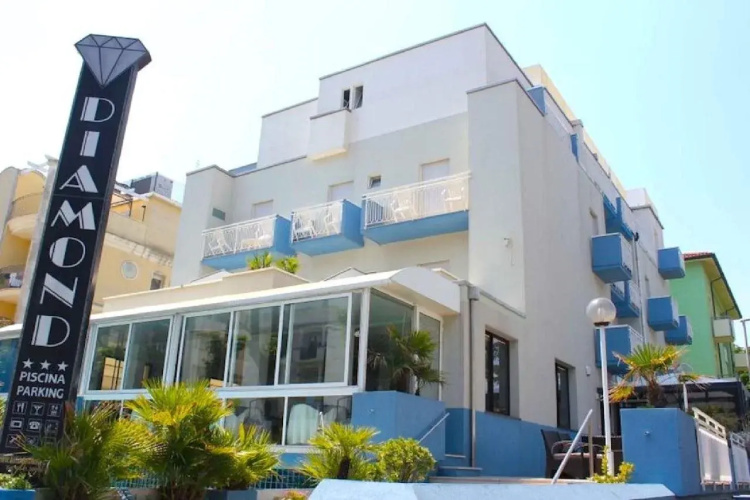 Image de l'hôtel