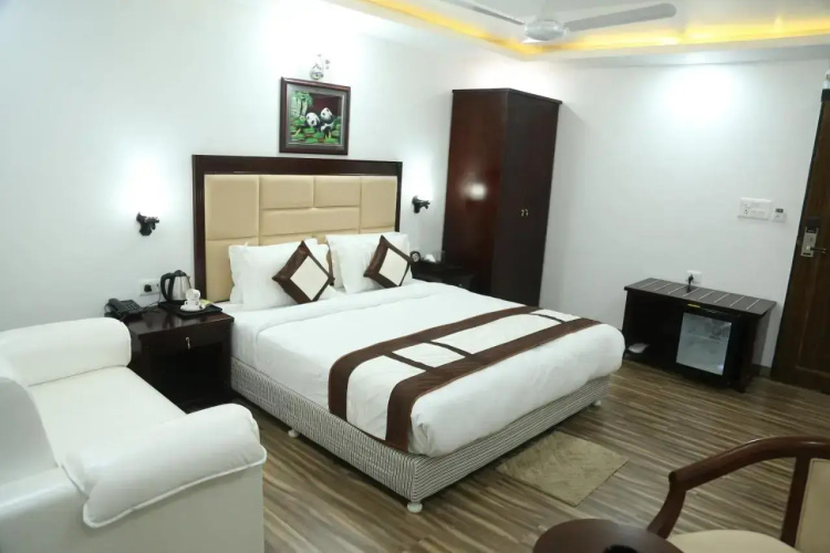 Hotelbild
