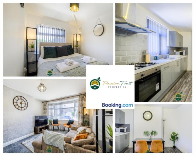 3 Bedrooms Cottage