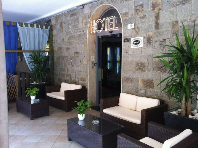 Hotelbild
