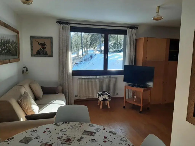 MdC Apartment