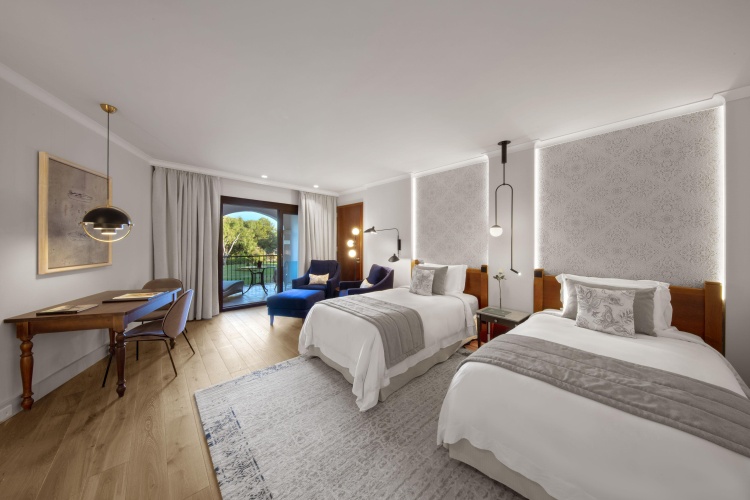 The St. Regis Mardavall Mallorca Resort photo 6