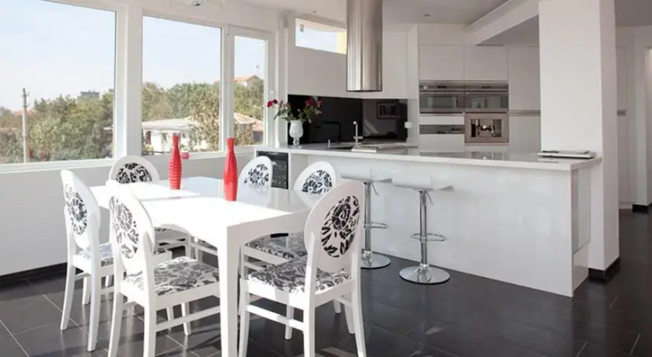 Marine Apartment