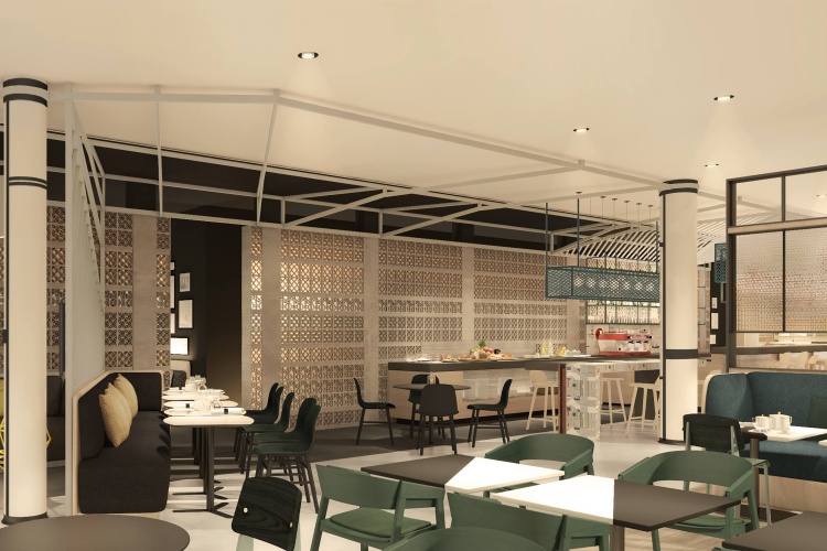 Courtyard by Marriott Paris Creteil photo 18