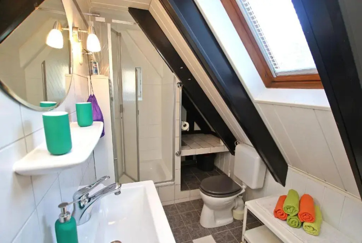 Ferienwohnung Waren SEE 8811