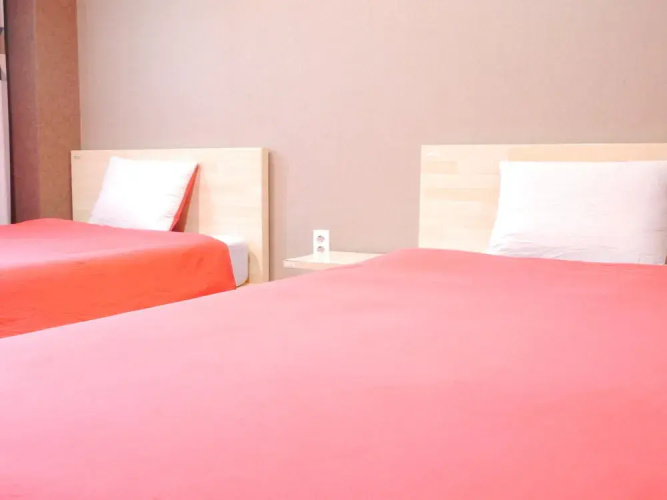 Sumi Guesthouse