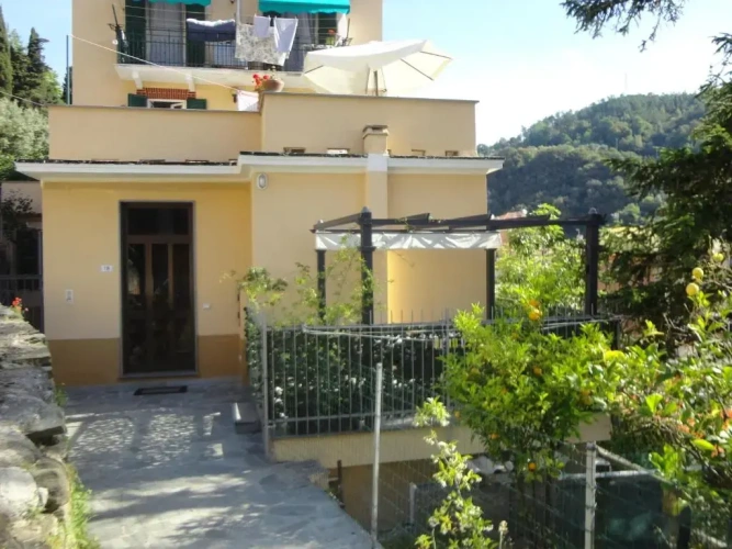 Double Apartment