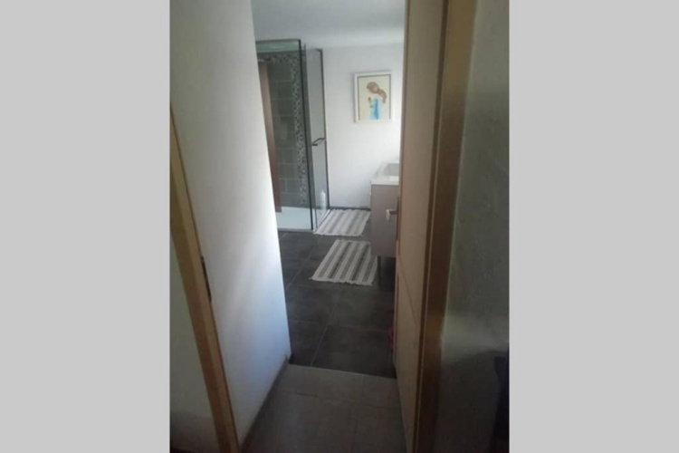 2 Bedrooms Double Cottage