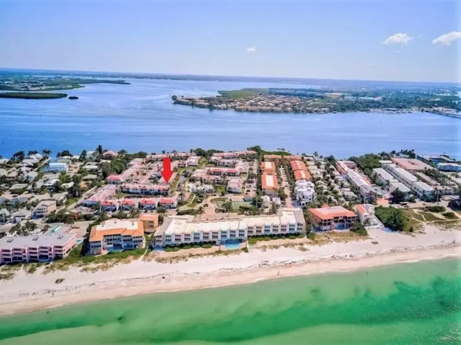 Runaway Bay