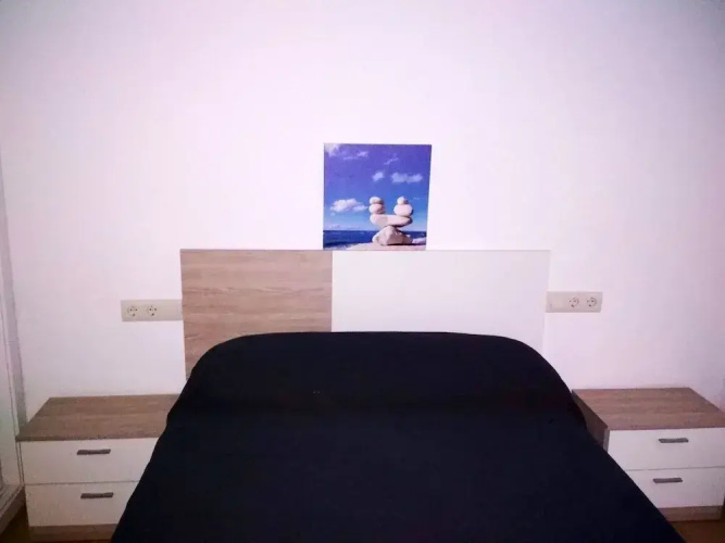 Apartamentos Ares Centro 3000