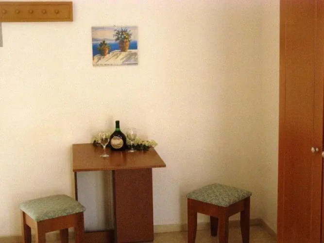 Hotel Telchinia