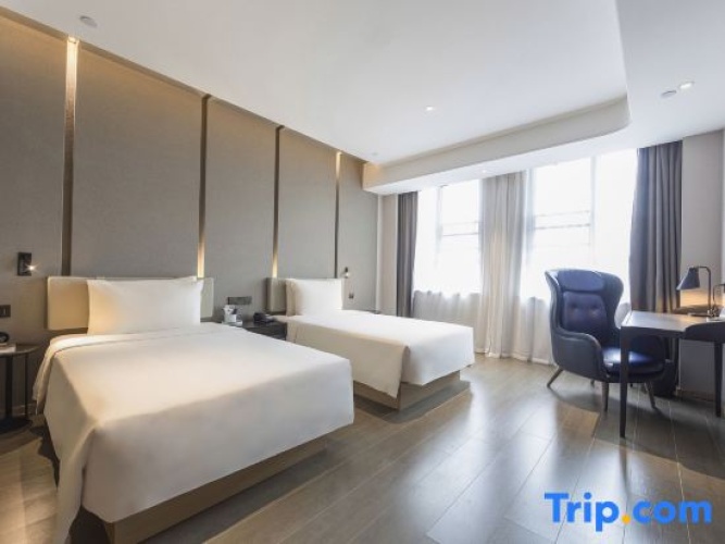 Executive Twin room