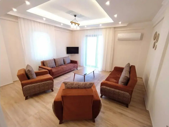 Gocek Flora Suites