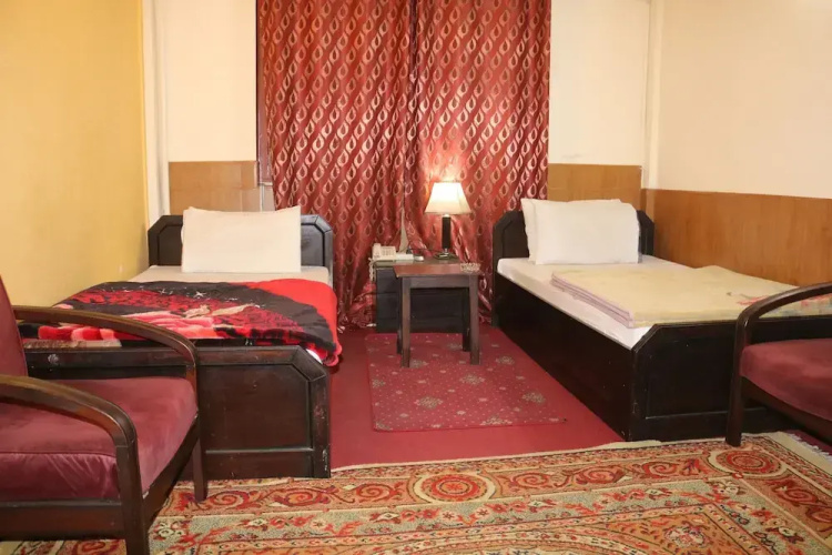 Gilgit Gateway Hotel