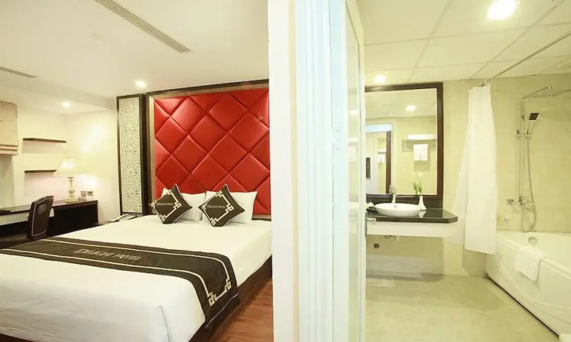 Hanoi Delight Hotel