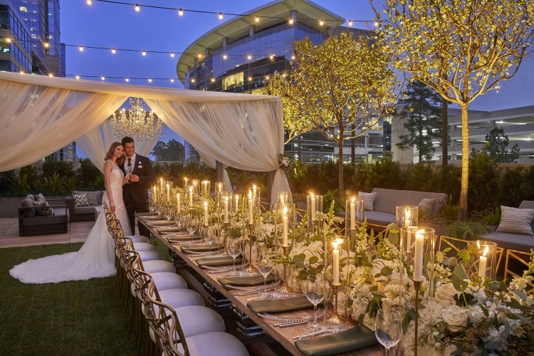 The Westin At The Woodlands photo 37