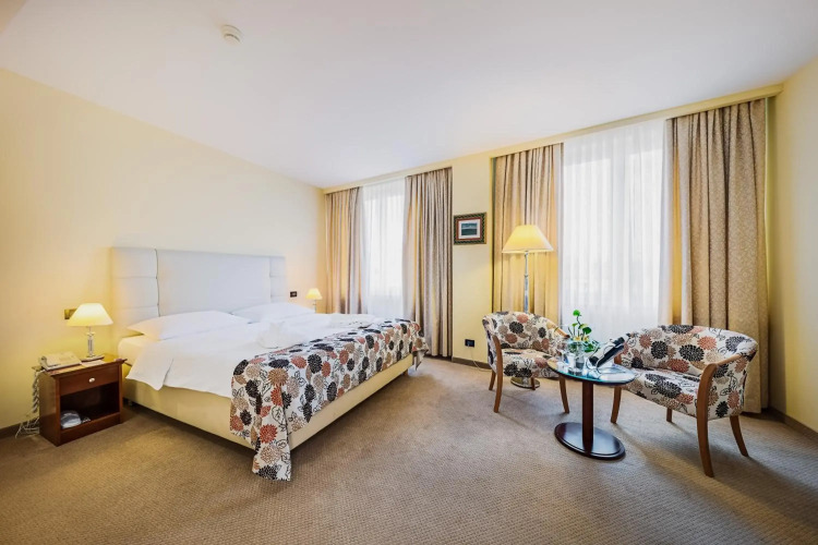 Фотография отеля